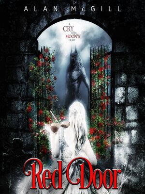 cover image of RED DOOR